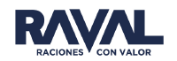 Raciones con valor